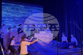 Самоков - Основно училище „Митрополит Авксентий Велешки“ - патронен празник