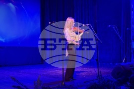 Самоков - Основно училище „Митрополит Авксентий Велешки“ - патронен празник