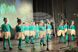 Самоков - Основно училище „Митрополит Авксентий Велешки“ - патронен празник