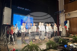 Самоков - Основно училище „Митрополит Авксентий Велешки“ - патронен празник