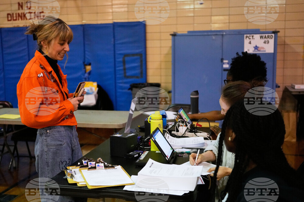 US Election 2026 Illinois