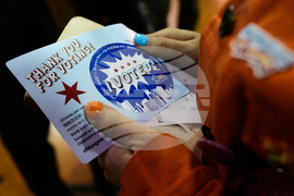 US Election 2026 Illinois