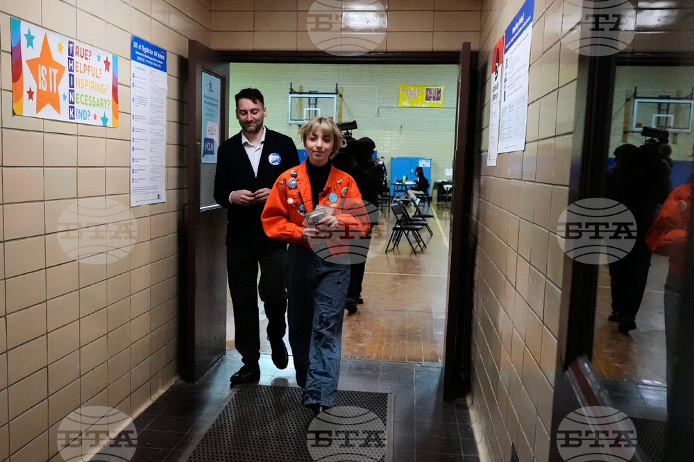 US Election 2026 Illinois