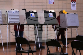 US Election 2026 Iiiinois