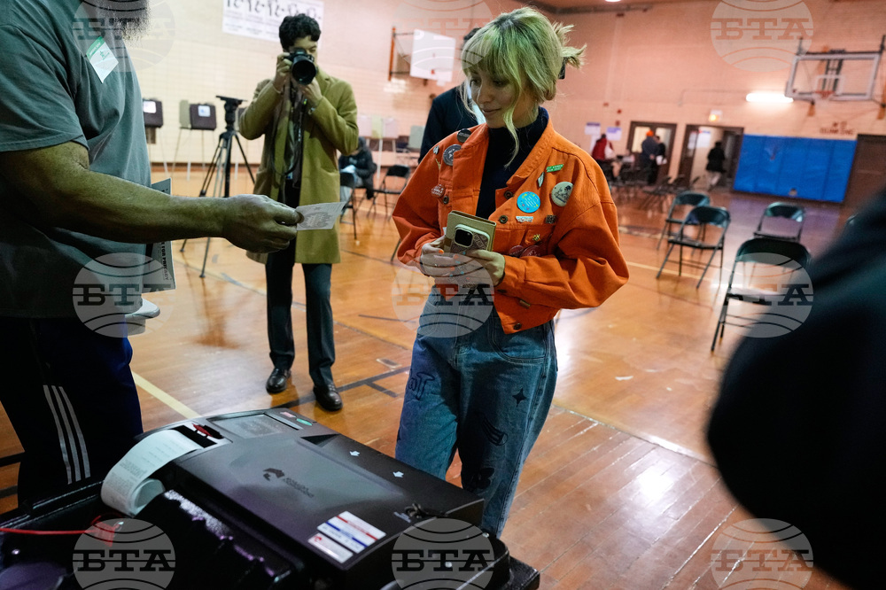 US Election 2026 Iiiinois