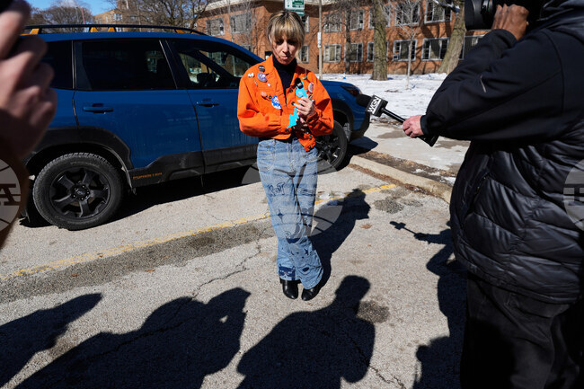 US ELEction 2026 Illinois