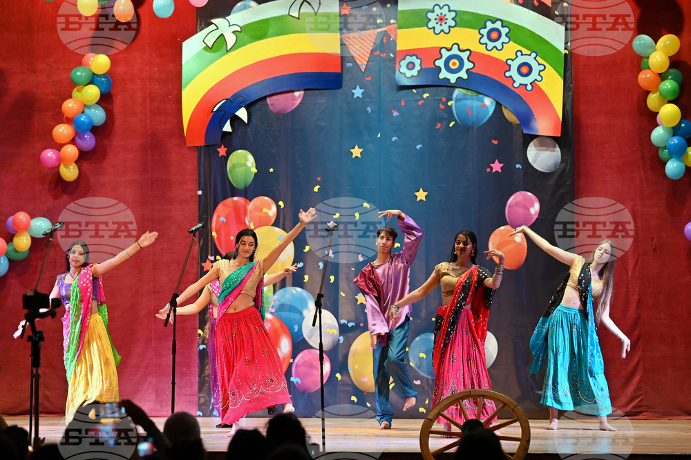 Монтана - роми - концерт