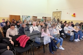 Свищов - „Въртележка на парите“ - СУ „Николай Катранов“ инициатива