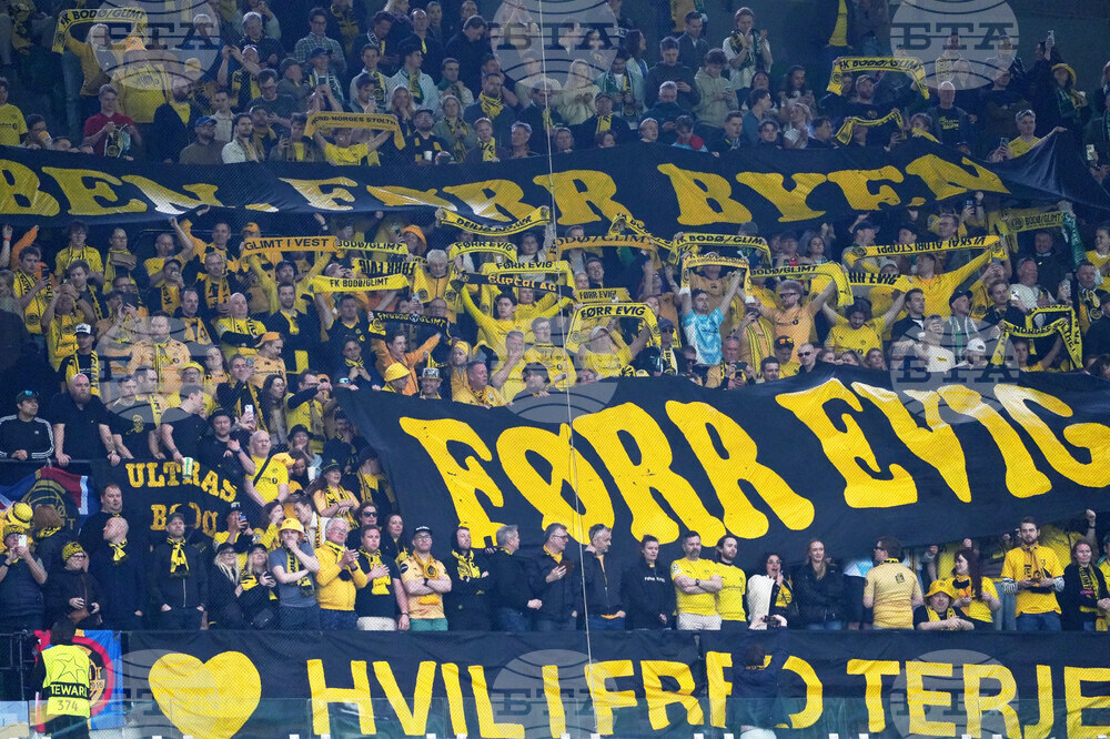 Portugal Champions League Soccer