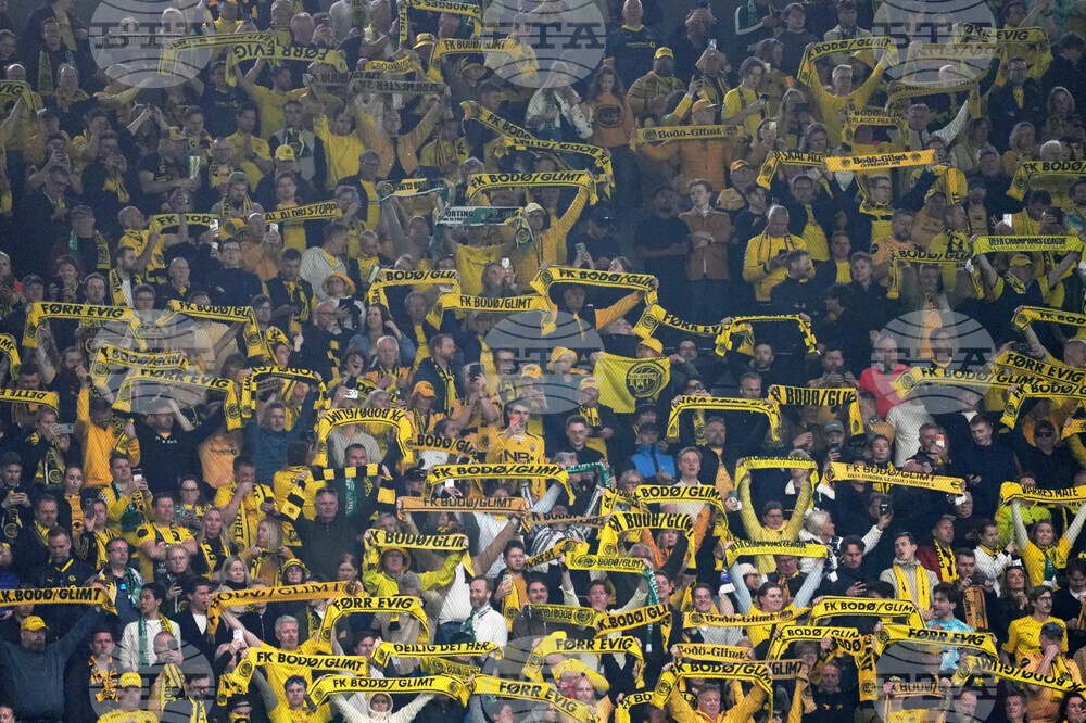 Portugal Champions League Soccer