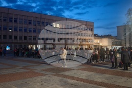 Габрово - спектакъл „Future Cargo“