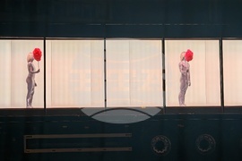 Габрово - спектакъл „Future Cargo“