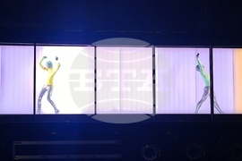 Габрово - спектакъл „Future Cargo“