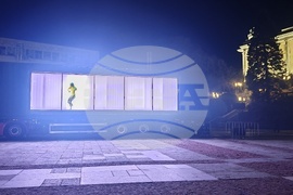 Габрово - спектакъл „Future Cargo“