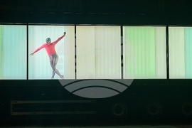 Габрово - спектакъл „Future Cargo“