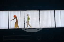 Габрово - спектакъл „Future Cargo“