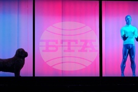 Габрово - спектакъл „Future Cargo“