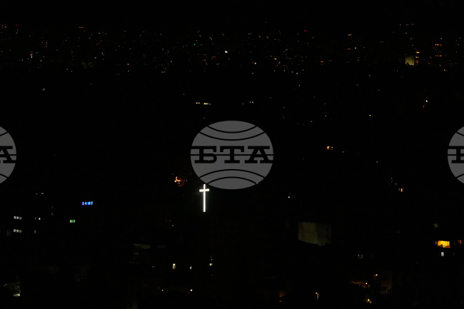 Lebanon Israel Iran US