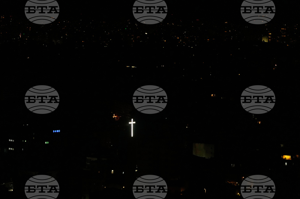 Lebanon Israel Iran US