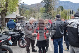 Враца - мотосезон - отриване