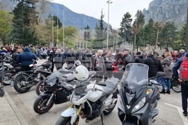 Враца - мотосезон - отриване