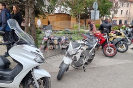 Враца - мотосезон - отриване