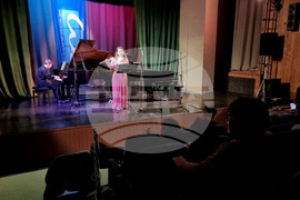 Русе - „Мартенски музикални дни“ - фестивал