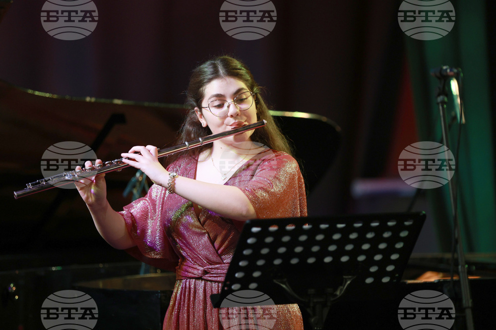 Русе - „Мартенски музикални дни“ - фестивал