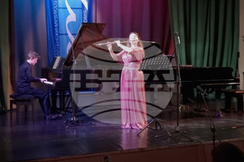 Русе - „Мартенски музикални дни“ - фестивал