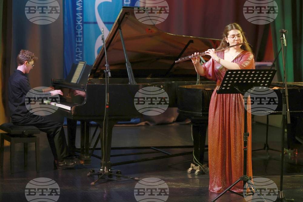 Русе - „Мартенски музикални дни“ - фестивал