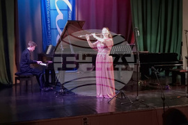 Русе - „Мартенски музикални дни“ - фестивал