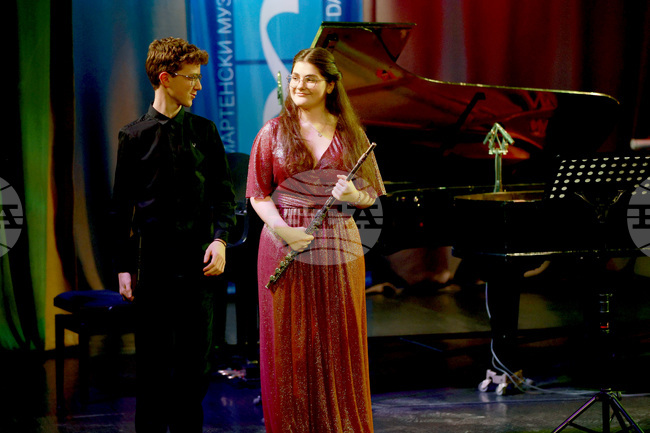  Русе - „Мартенски музикални дни“ - фестивал