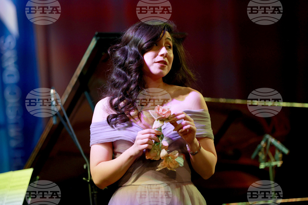 Русе - „Мартенски музикални дни“ - фестивал