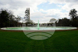 Washington St. Patrick's Day