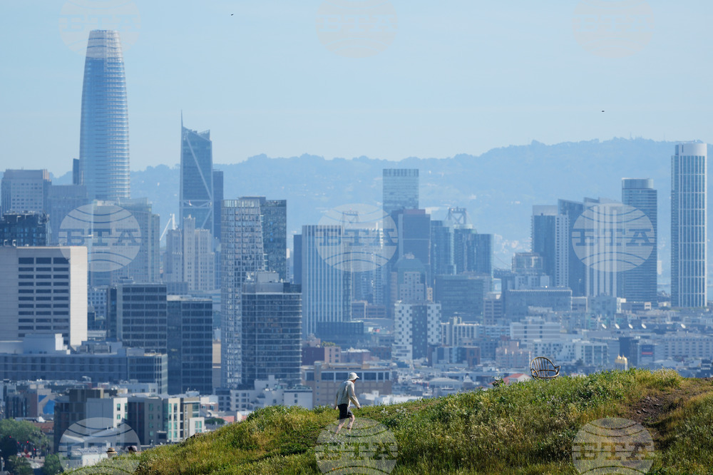 California Severe Weather