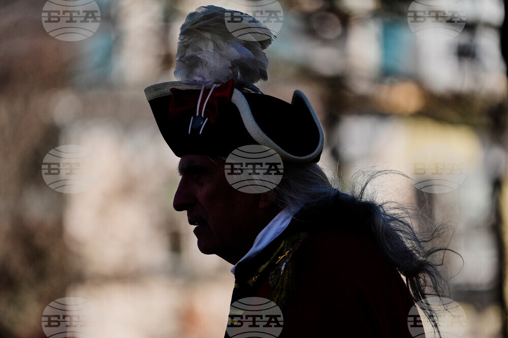 America 250 Evacuation Day