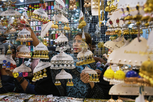 Pakistan Eid al-Fitr