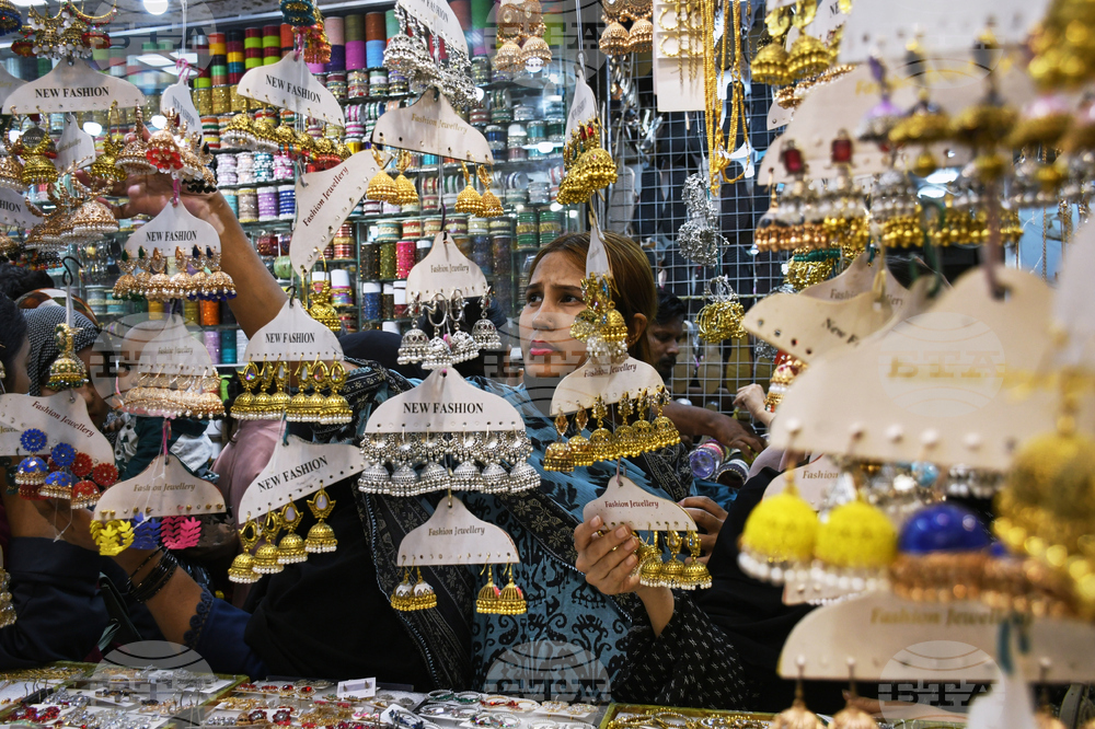 Pakistan Eid al-Fitr
