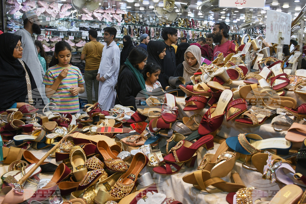 Pakistan Eid al-Fitr