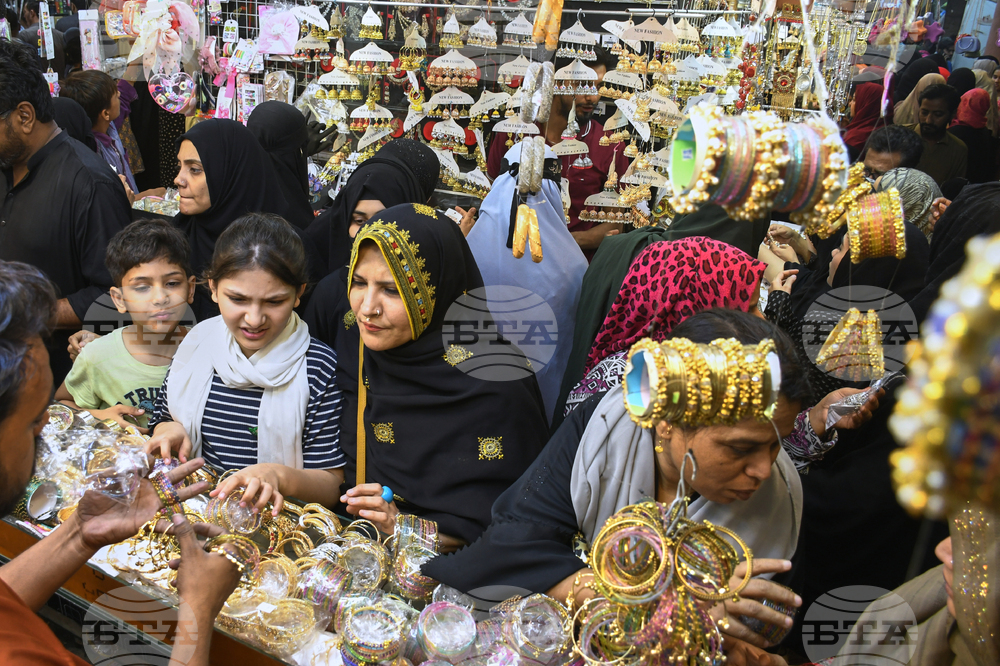 Pakistan Eid al-Fitr