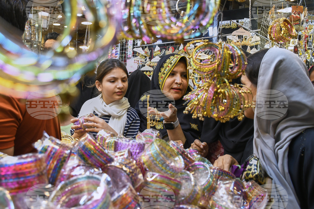 Pakistan Eid al-Fitr