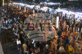 Pakistan Eid al-Fitr