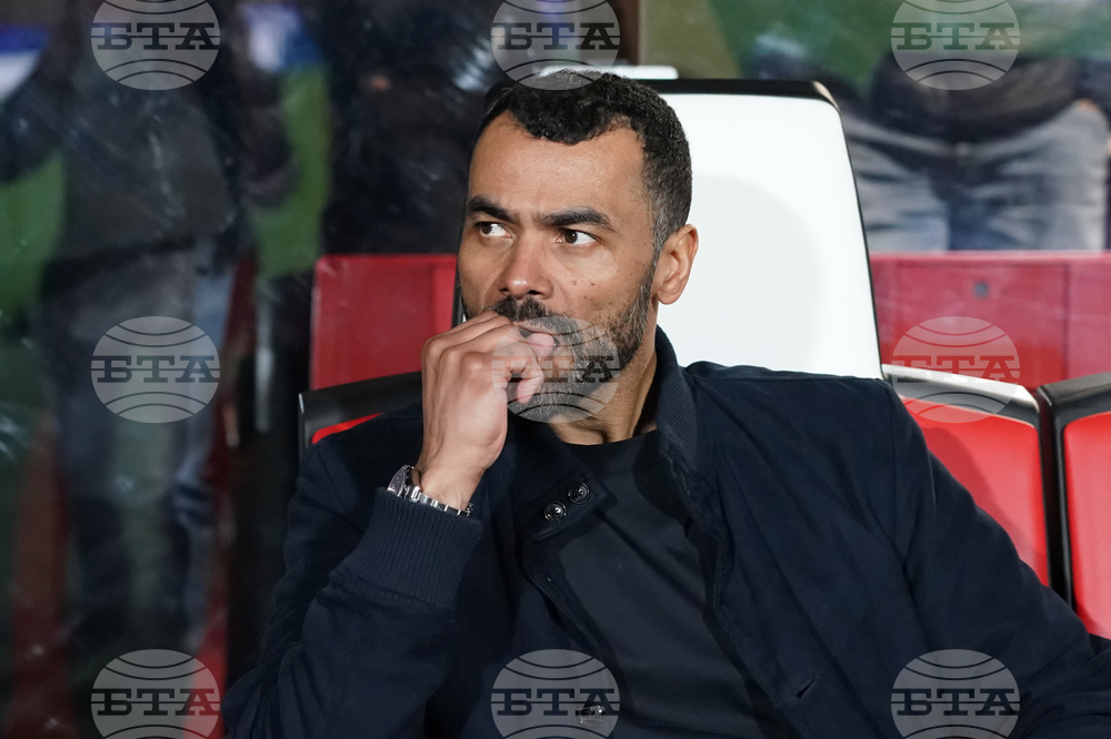 Italy Ashley Cole Soccer