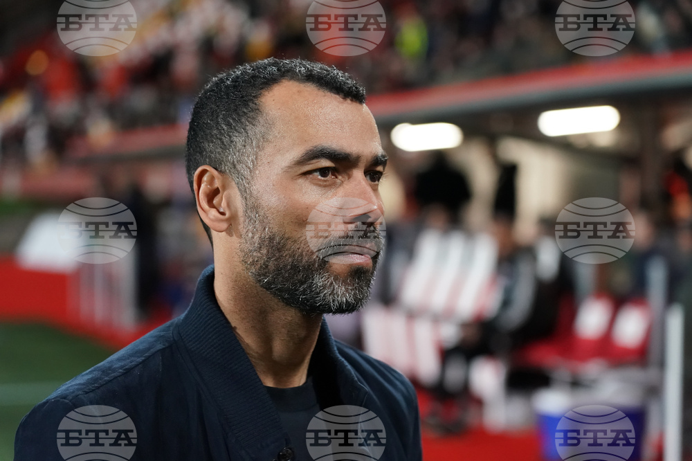 Italy Ashley Cole Soccer