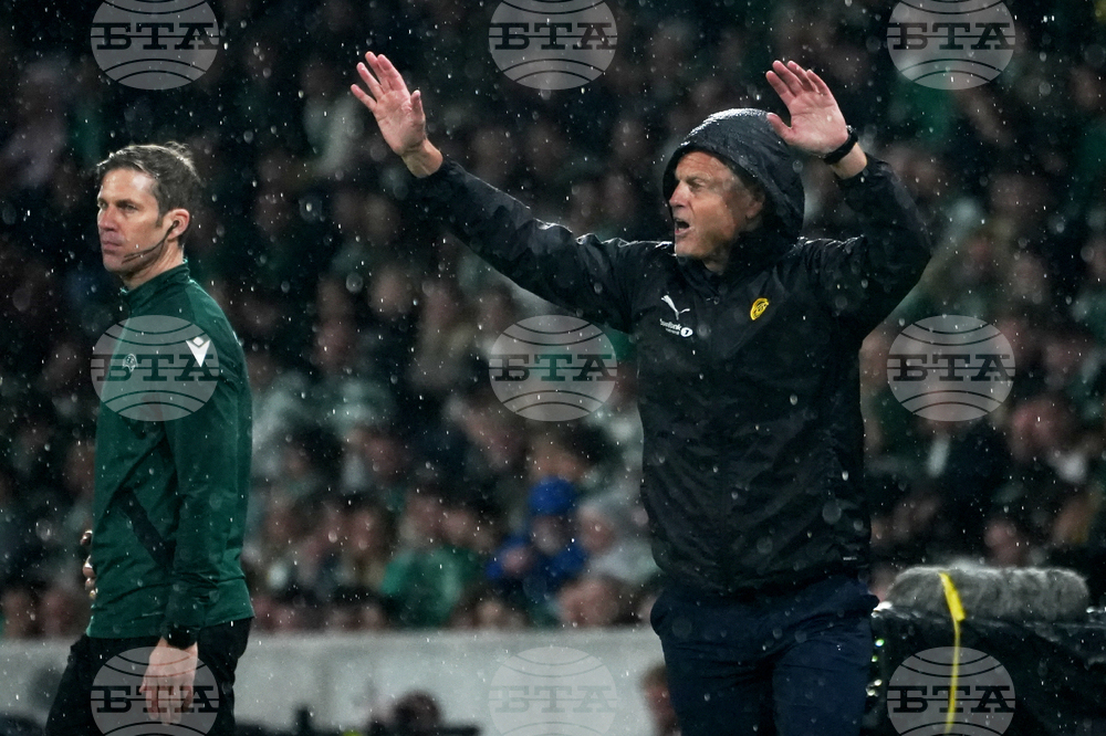 Portugal Champions League Soccer