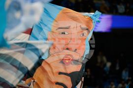 Britain Champions League Soccer