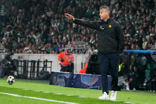 Треньорът на Будьо/Глимт: "Не показахме нашата идентичност"