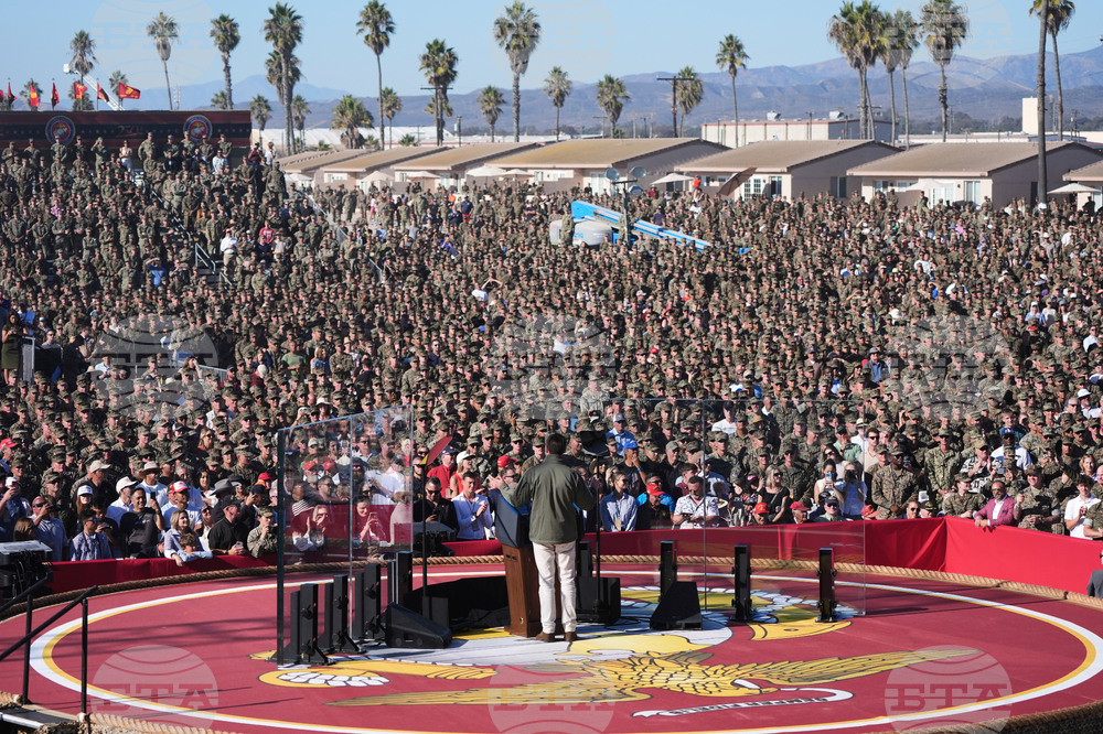 Marines Celebration Investigation