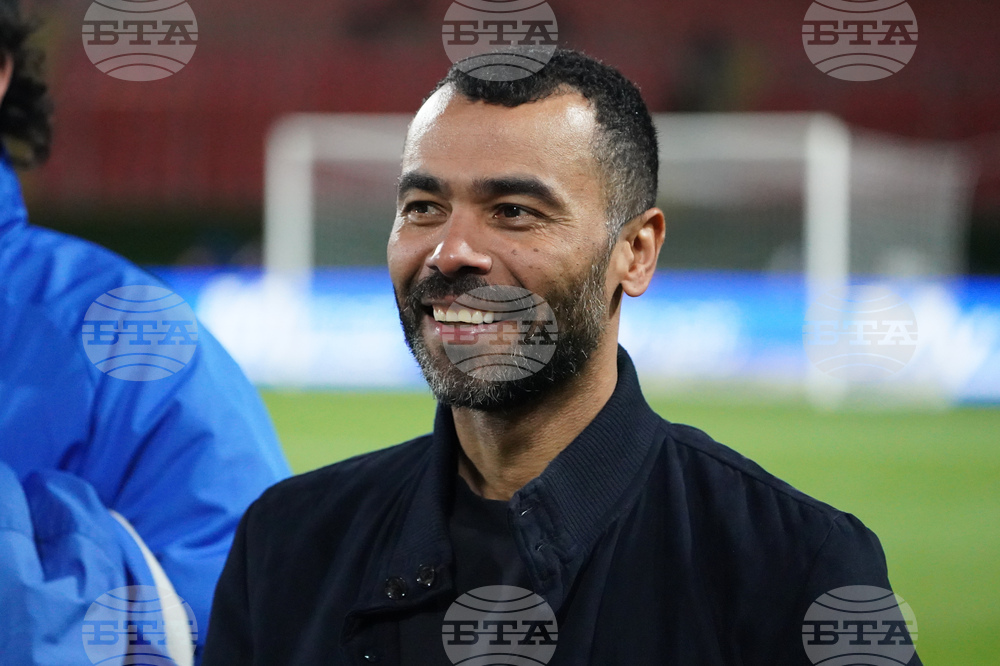 Italy Ashley Cole Soccer