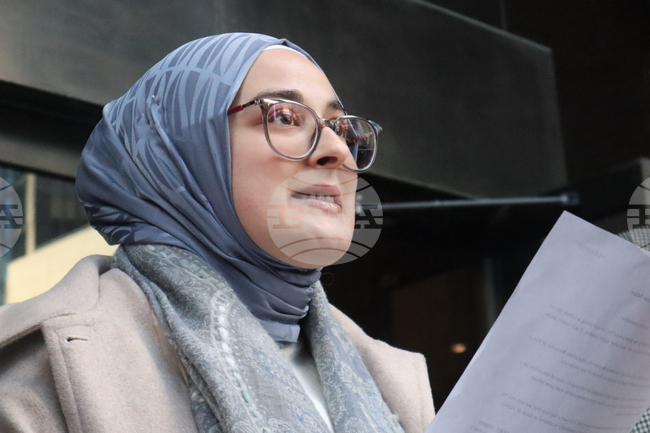 Immigration Scholars Detained Glance